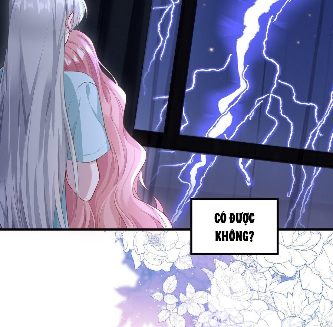 Cô Ấy Dường Như Đang Trêu Chọc Tôi Chapter 12 - Trang 2