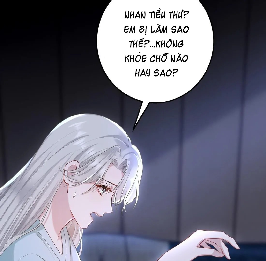 Cô Ấy Dường Như Đang Trêu Chọc Tôi Chapter 12 - Trang 2