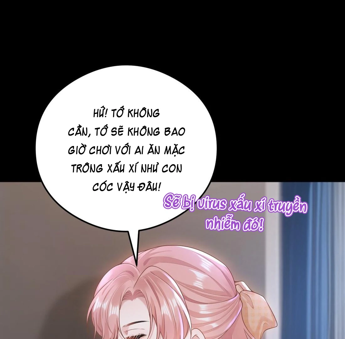 Cô Ấy Dường Như Đang Trêu Chọc Tôi Chapter 12 - Trang 2