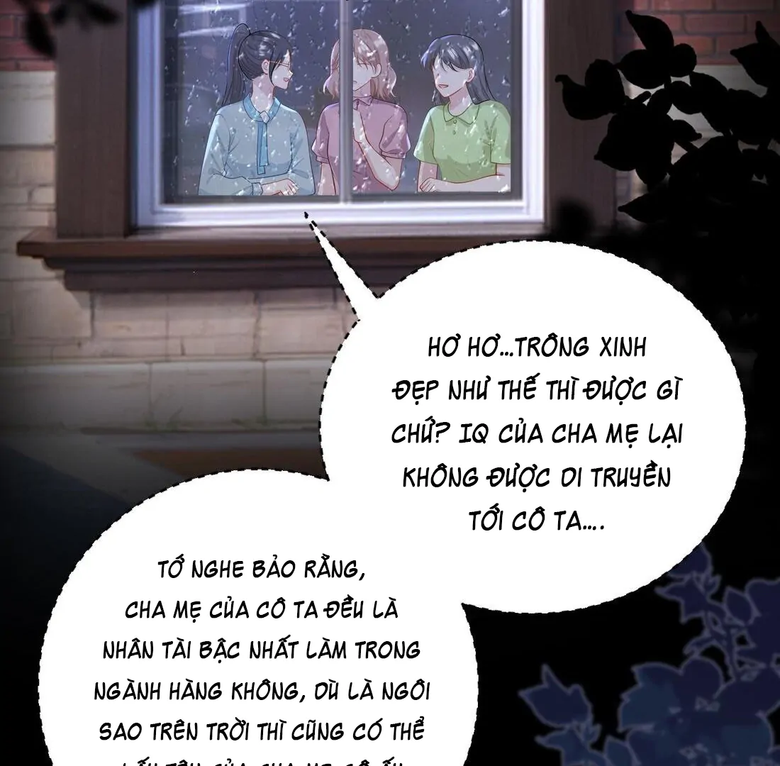 Cô Ấy Dường Như Đang Trêu Chọc Tôi Chapter 12 - Trang 2