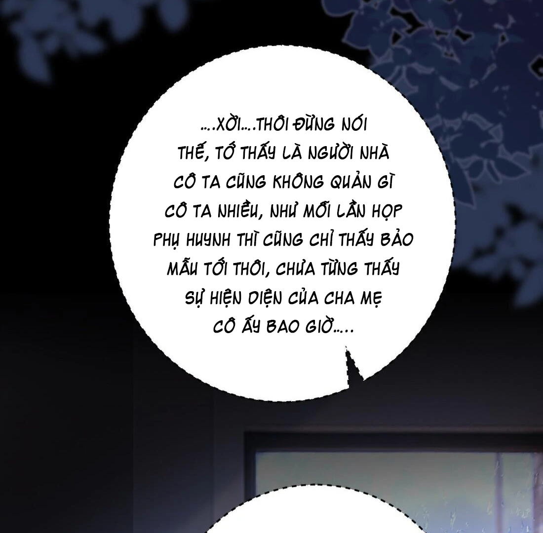 Cô Ấy Dường Như Đang Trêu Chọc Tôi Chapter 12 - Trang 2