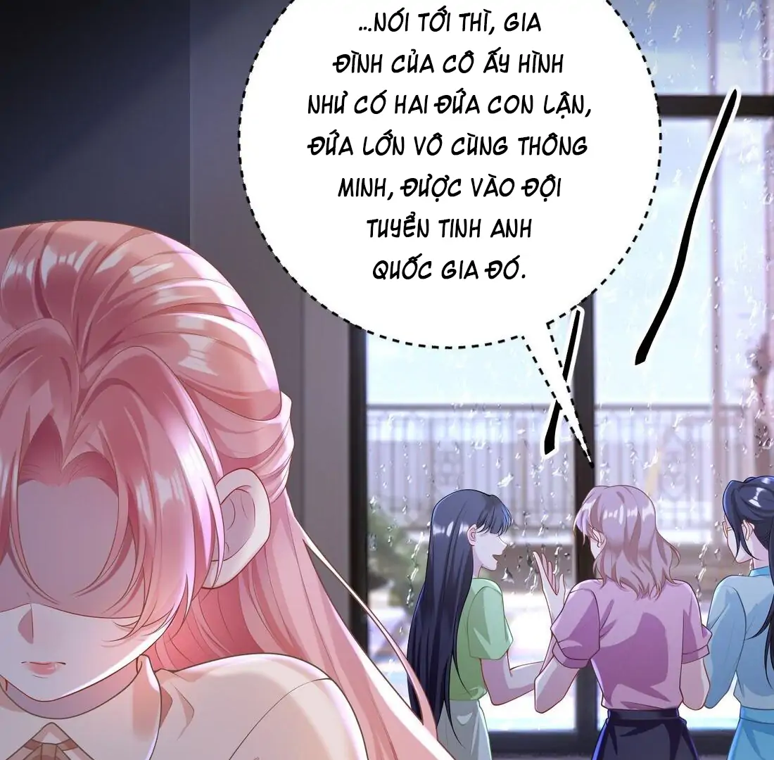 Cô Ấy Dường Như Đang Trêu Chọc Tôi Chapter 12 - Trang 2