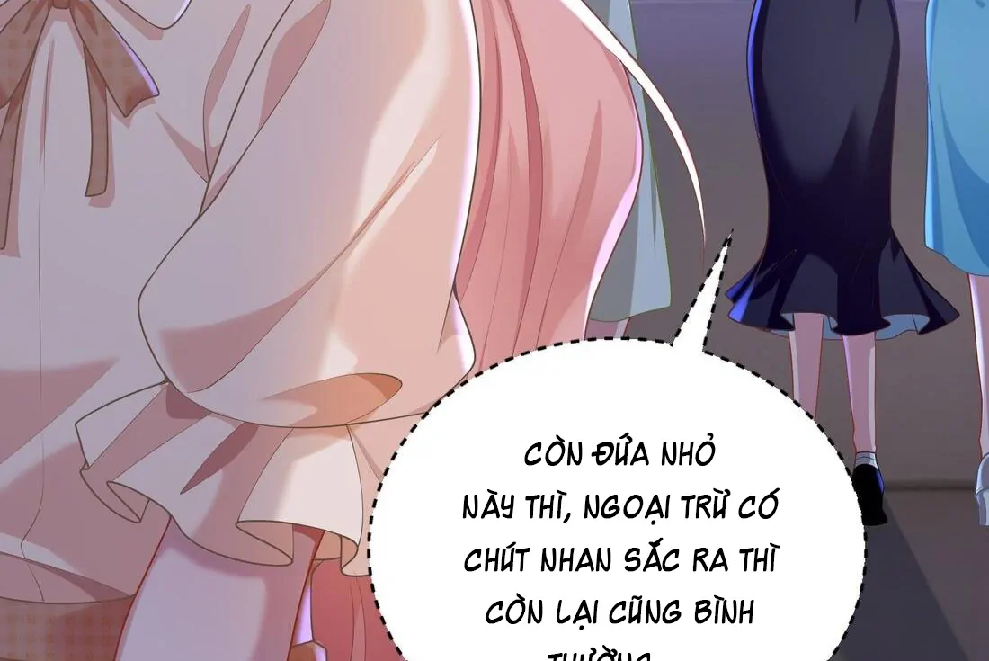Cô Ấy Dường Như Đang Trêu Chọc Tôi Chapter 12 - Trang 2