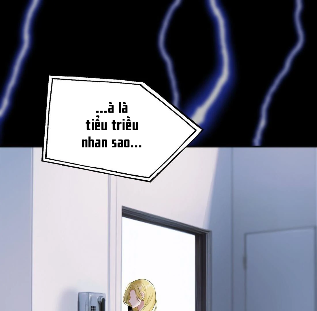 Cô Ấy Dường Như Đang Trêu Chọc Tôi Chapter 12 - Trang 2