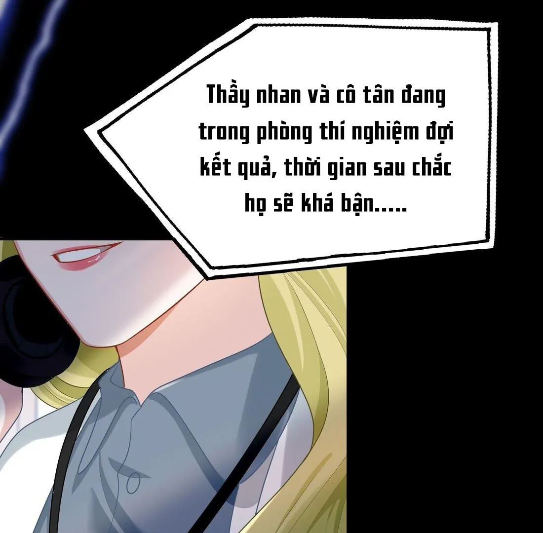 Cô Ấy Dường Như Đang Trêu Chọc Tôi Chapter 12 - Trang 2