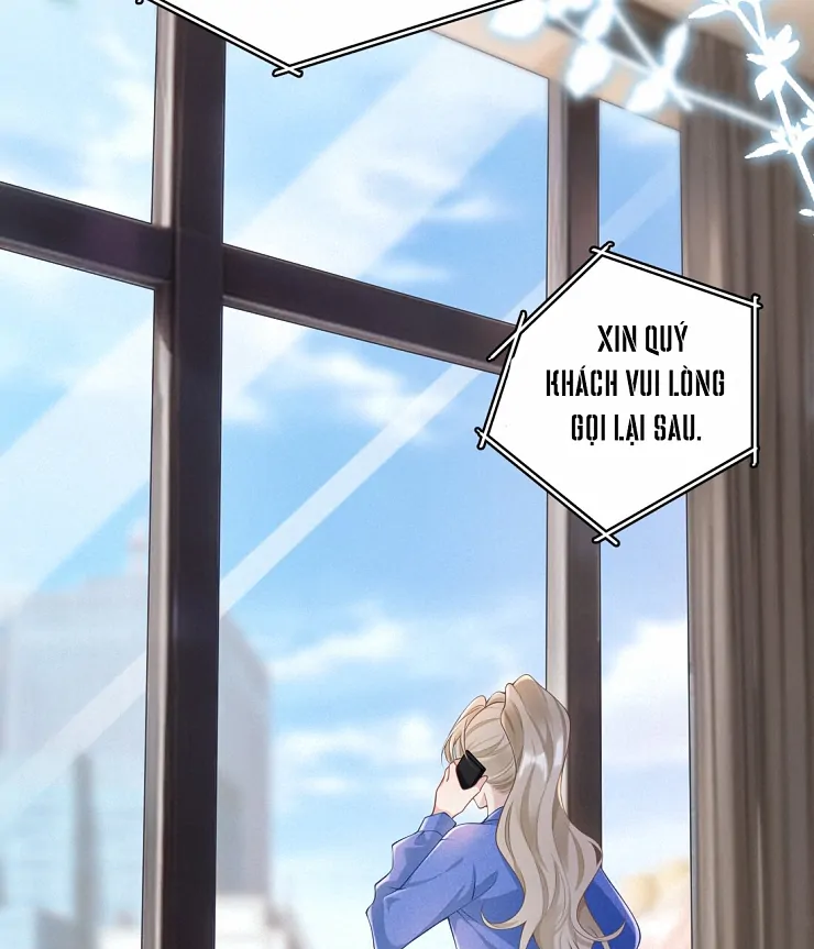 Cô Ấy Dường Như Đang Trêu Chọc Tôi Chapter 13 - Trang 2