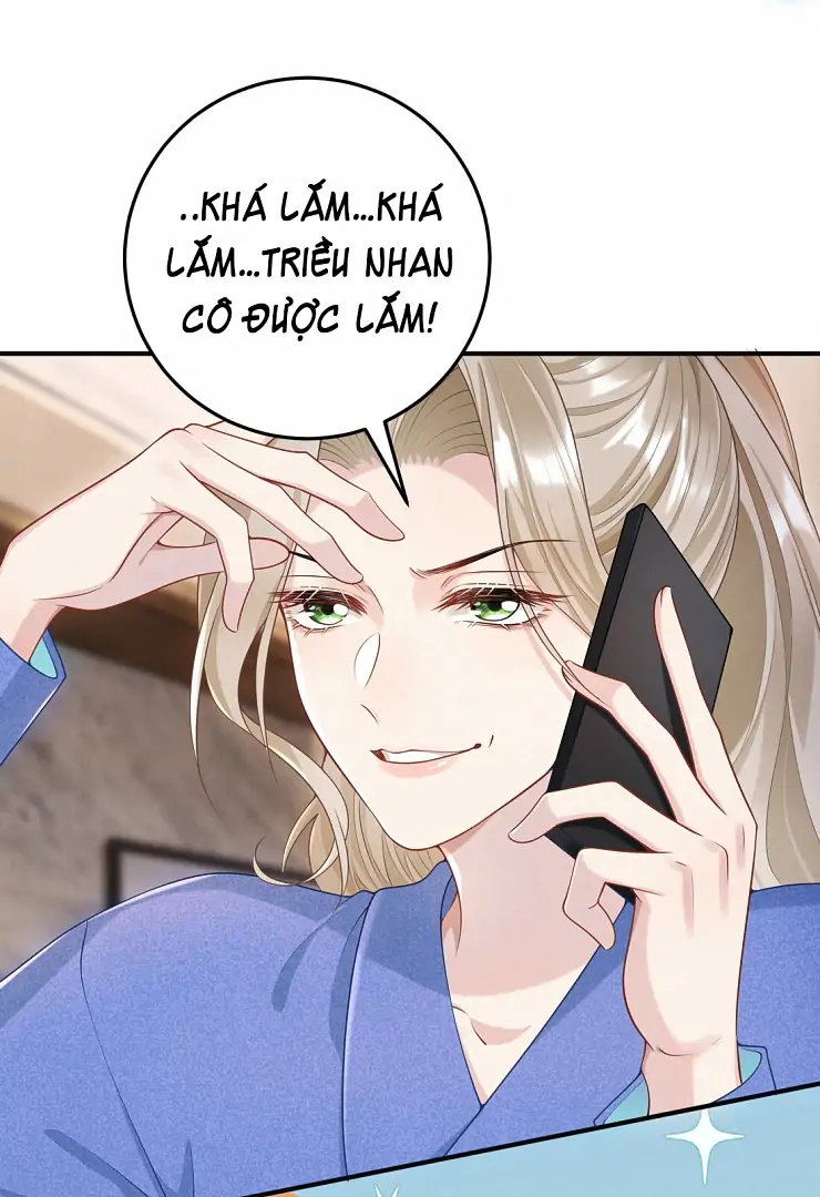 Cô Ấy Dường Như Đang Trêu Chọc Tôi Chapter 13 - Trang 2