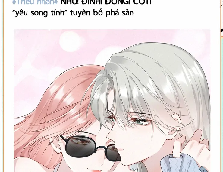 Cô Ấy Dường Như Đang Trêu Chọc Tôi Chapter 13 - Trang 2