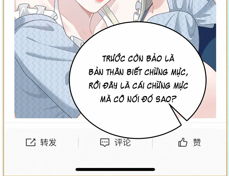 Cô Ấy Dường Như Đang Trêu Chọc Tôi Chapter 13 - Trang 2