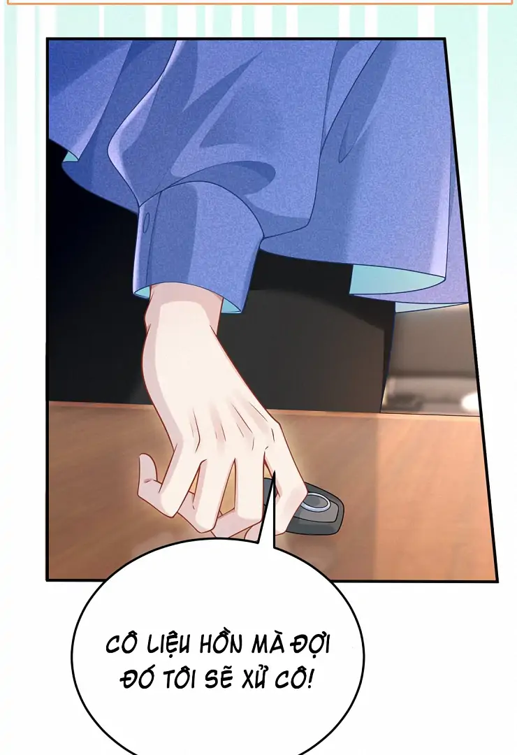Cô Ấy Dường Như Đang Trêu Chọc Tôi Chapter 13 - Trang 2
