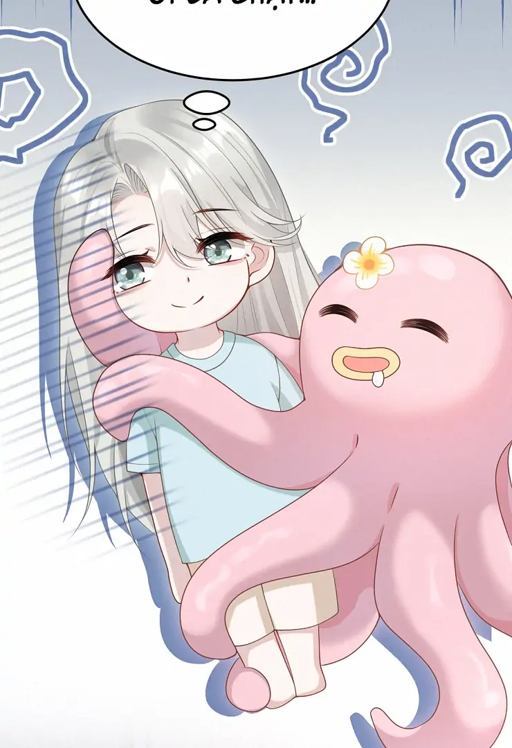 Cô Ấy Dường Như Đang Trêu Chọc Tôi Chapter 13 - Trang 2