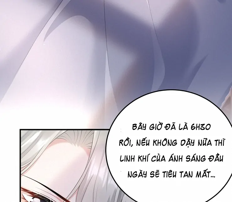 Cô Ấy Dường Như Đang Trêu Chọc Tôi Chapter 13 - Trang 2