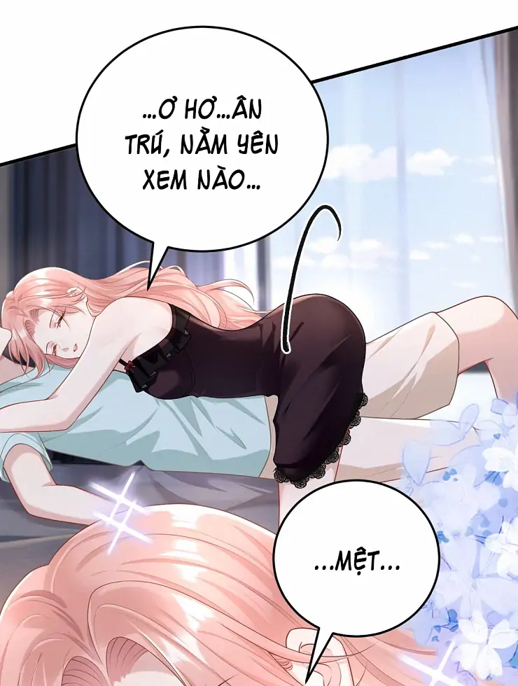 Cô Ấy Dường Như Đang Trêu Chọc Tôi Chapter 13 - Trang 2