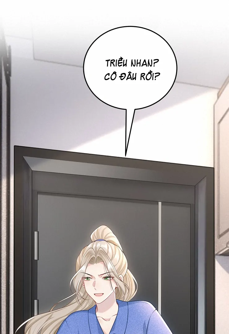 Cô Ấy Dường Như Đang Trêu Chọc Tôi Chapter 13 - Trang 2