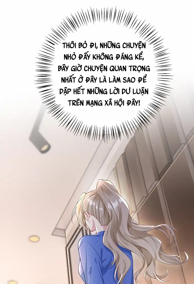 Cô Ấy Dường Như Đang Trêu Chọc Tôi Chapter 13 - Trang 2