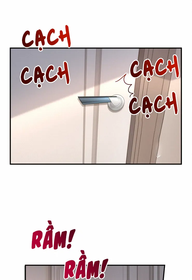 Cô Ấy Dường Như Đang Trêu Chọc Tôi Chapter 13 - Trang 2