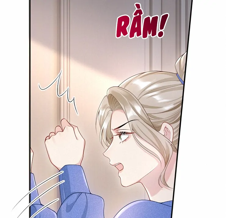 Cô Ấy Dường Như Đang Trêu Chọc Tôi Chapter 13 - Trang 2