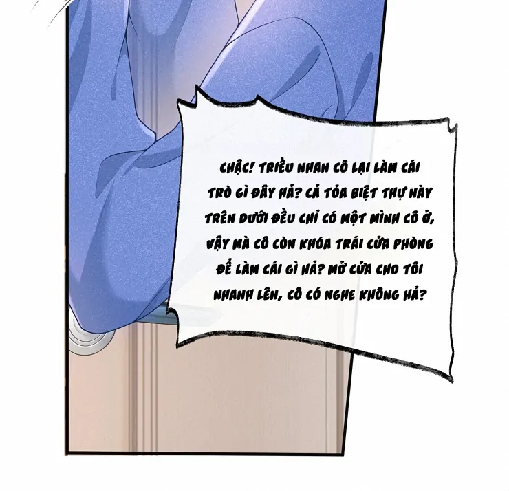 Cô Ấy Dường Như Đang Trêu Chọc Tôi Chapter 13 - Trang 2