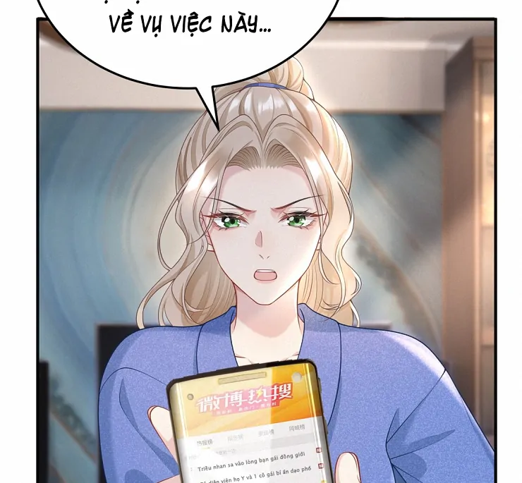 Cô Ấy Dường Như Đang Trêu Chọc Tôi Chapter 14 - Trang 2
