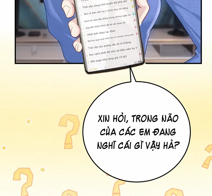 Cô Ấy Dường Như Đang Trêu Chọc Tôi Chapter 14 - Trang 2