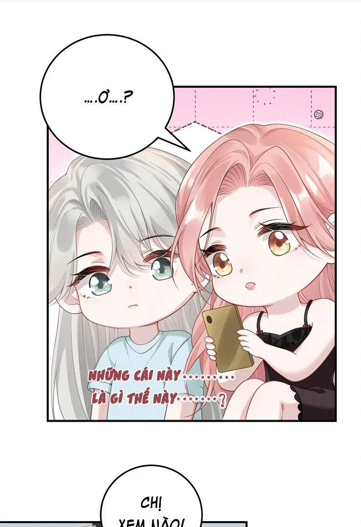 Cô Ấy Dường Như Đang Trêu Chọc Tôi Chapter 14 - Trang 2