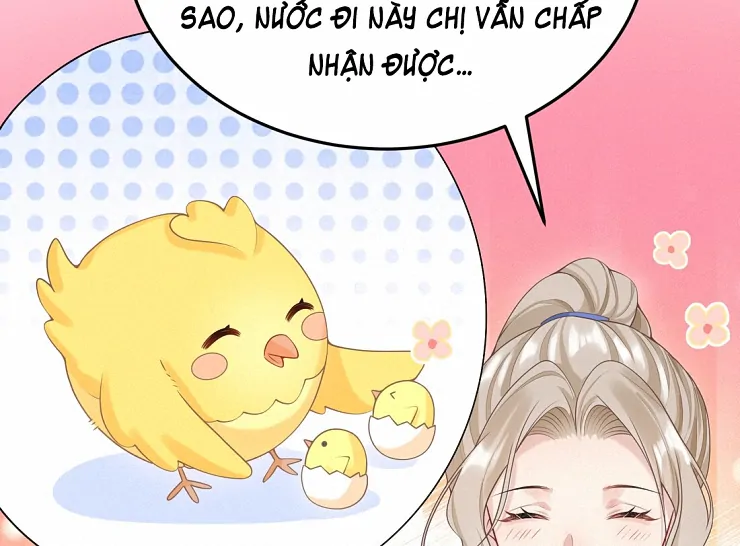 Cô Ấy Dường Như Đang Trêu Chọc Tôi Chapter 14 - Trang 2