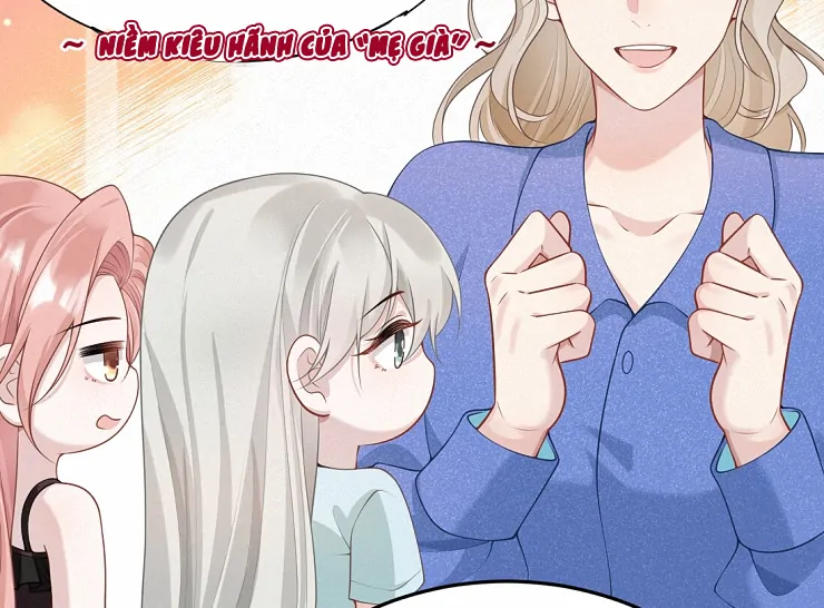 Cô Ấy Dường Như Đang Trêu Chọc Tôi Chapter 14 - Trang 2