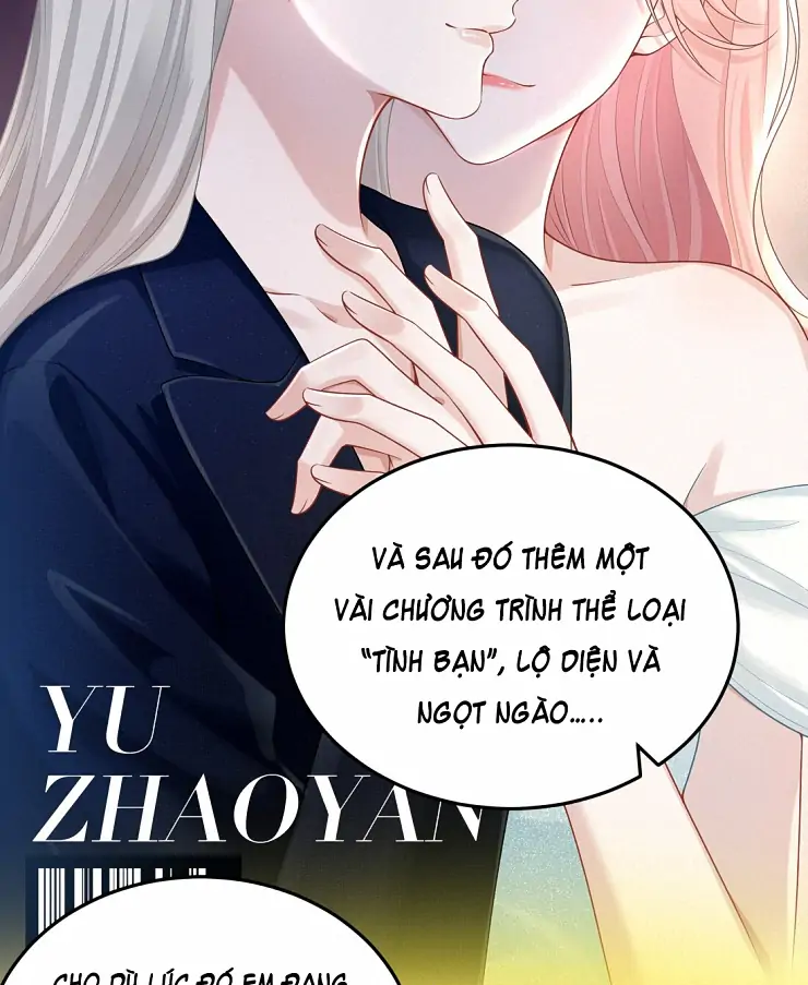 Cô Ấy Dường Như Đang Trêu Chọc Tôi Chapter 14 - Trang 2