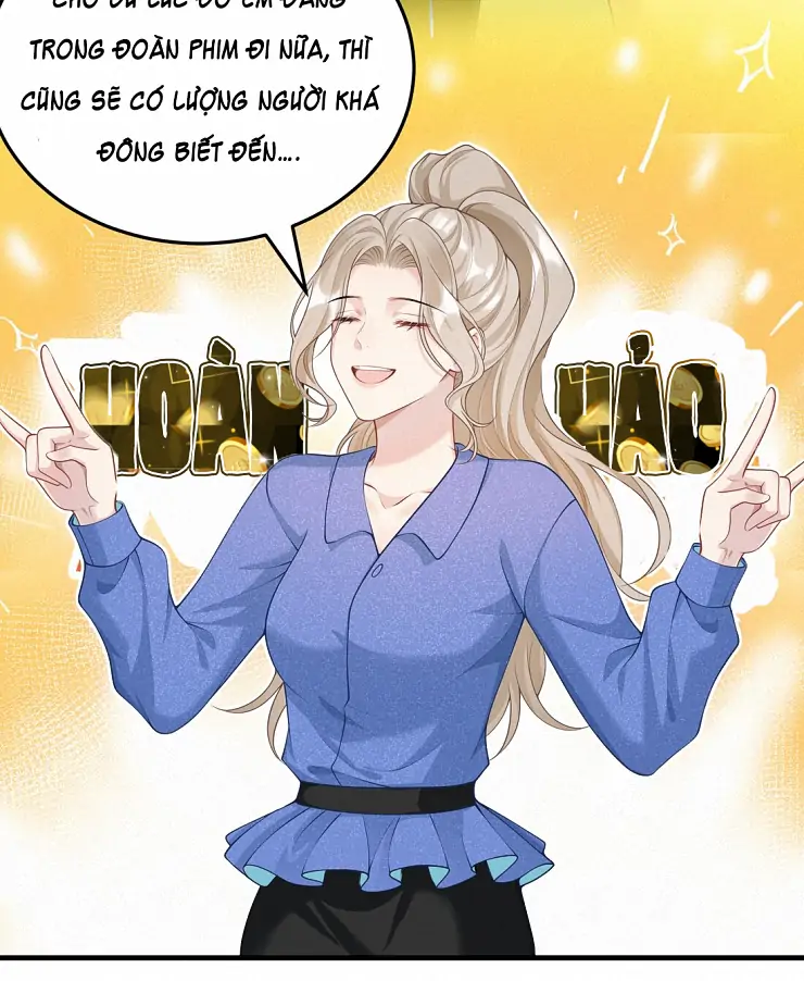 Cô Ấy Dường Như Đang Trêu Chọc Tôi Chapter 14 - Trang 2