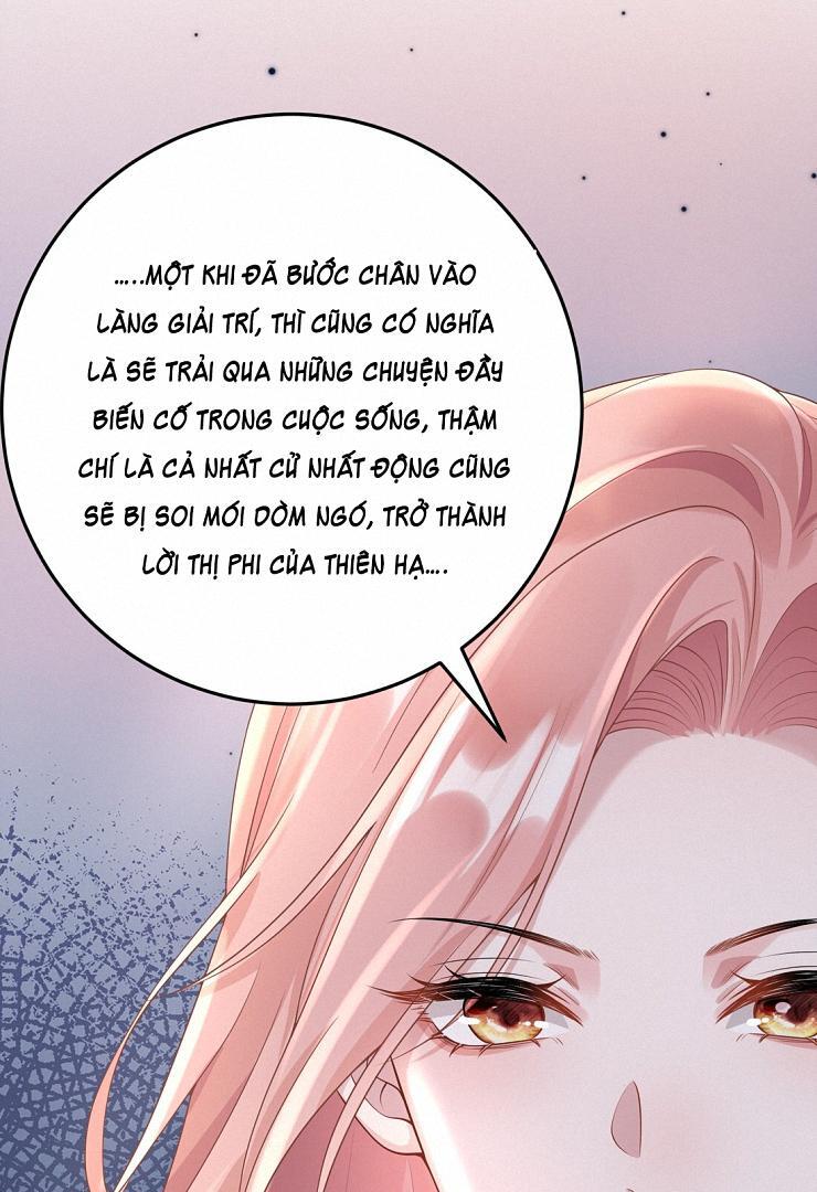 Cô Ấy Dường Như Đang Trêu Chọc Tôi Chapter 14 - Trang 2