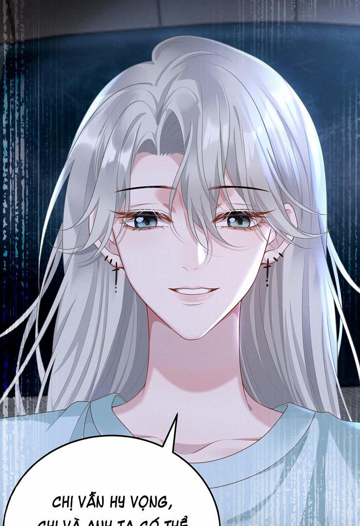 Cô Ấy Dường Như Đang Trêu Chọc Tôi Chapter 14 - Trang 2