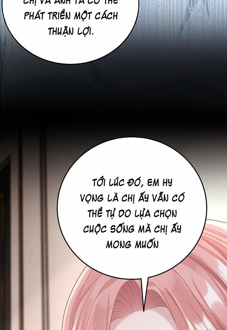 Cô Ấy Dường Như Đang Trêu Chọc Tôi Chapter 14 - Trang 2