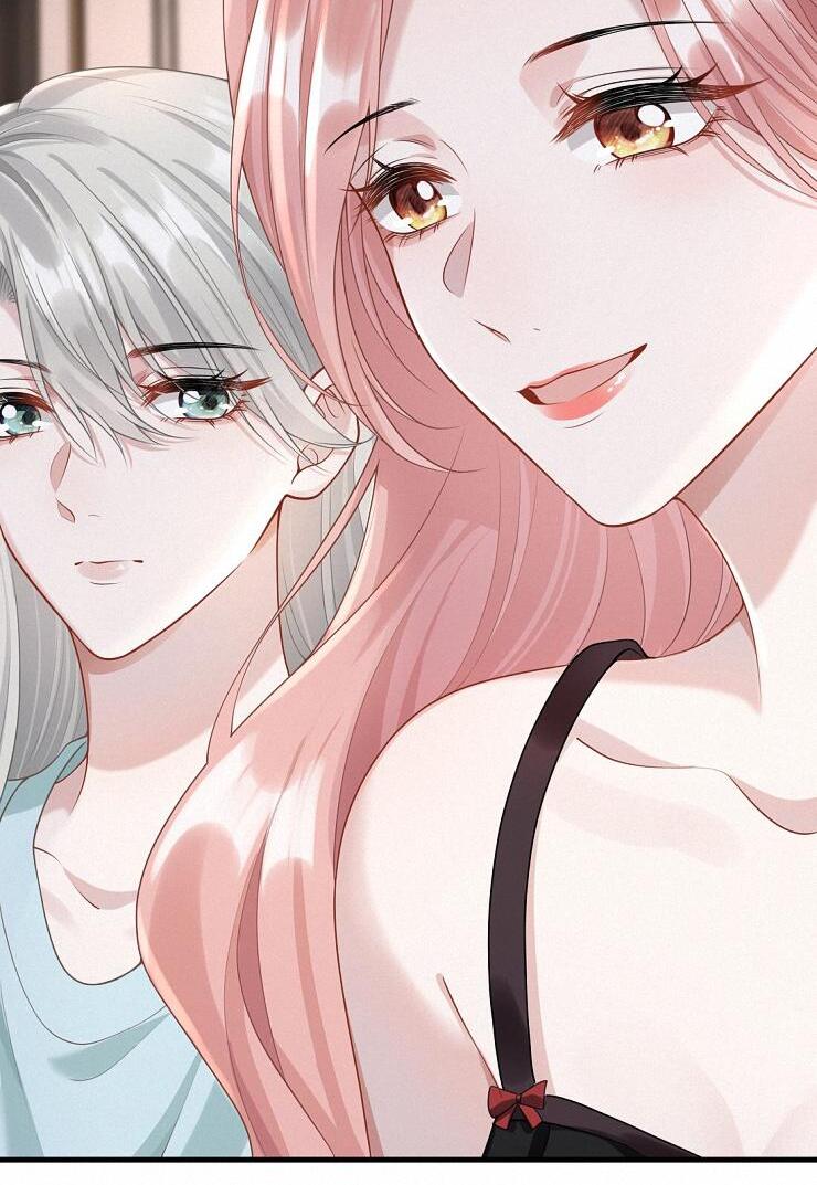 Cô Ấy Dường Như Đang Trêu Chọc Tôi Chapter 14 - Trang 2