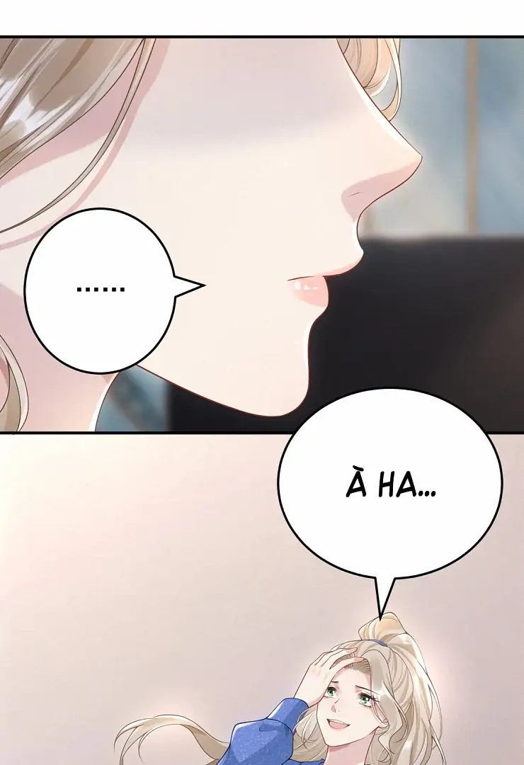 Cô Ấy Dường Như Đang Trêu Chọc Tôi Chapter 14 - Trang 2