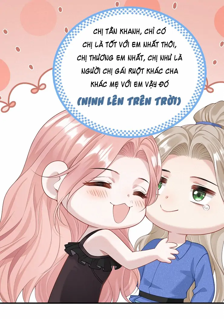 Cô Ấy Dường Như Đang Trêu Chọc Tôi Chapter 14 - Trang 2