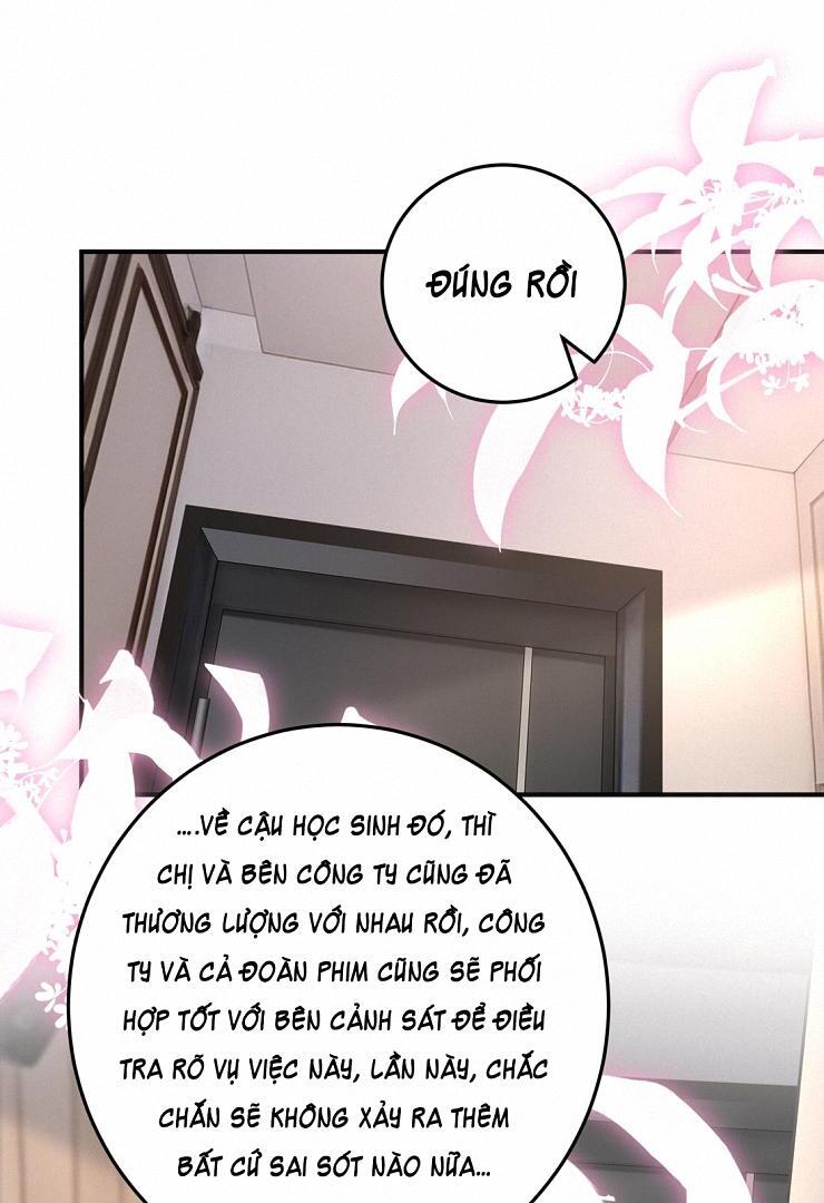 Cô Ấy Dường Như Đang Trêu Chọc Tôi Chapter 14 - Trang 2