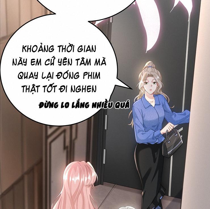 Cô Ấy Dường Như Đang Trêu Chọc Tôi Chapter 14 - Trang 2