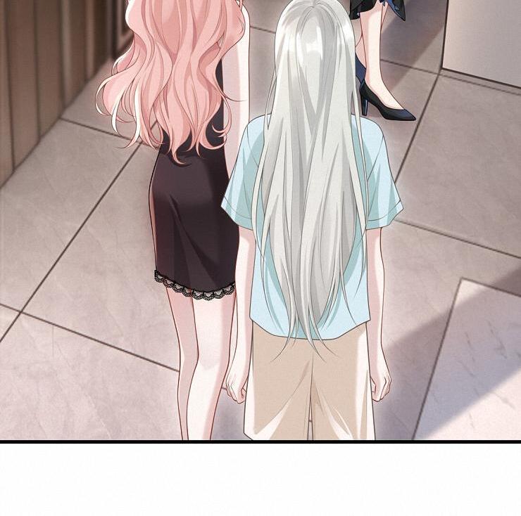 Cô Ấy Dường Như Đang Trêu Chọc Tôi Chapter 14 - Trang 2