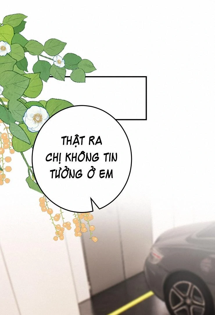 Cô Ấy Dường Như Đang Trêu Chọc Tôi Chapter 14 - Trang 2