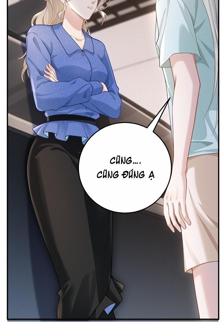 Cô Ấy Dường Như Đang Trêu Chọc Tôi Chapter 14 - Trang 2