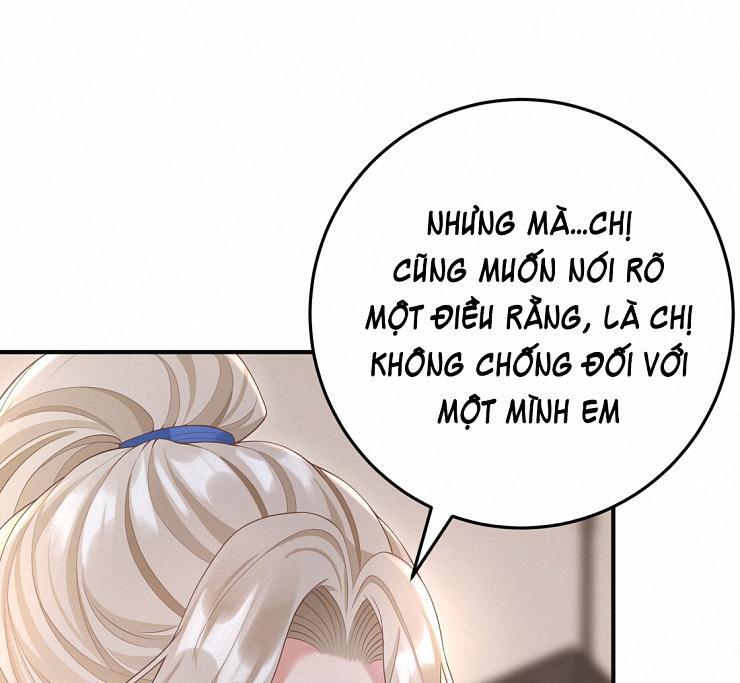 Cô Ấy Dường Như Đang Trêu Chọc Tôi Chapter 14 - Trang 2