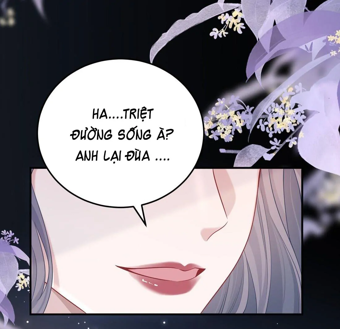 Cô Ấy Dường Như Đang Trêu Chọc Tôi Chapter 15 - Trang 2