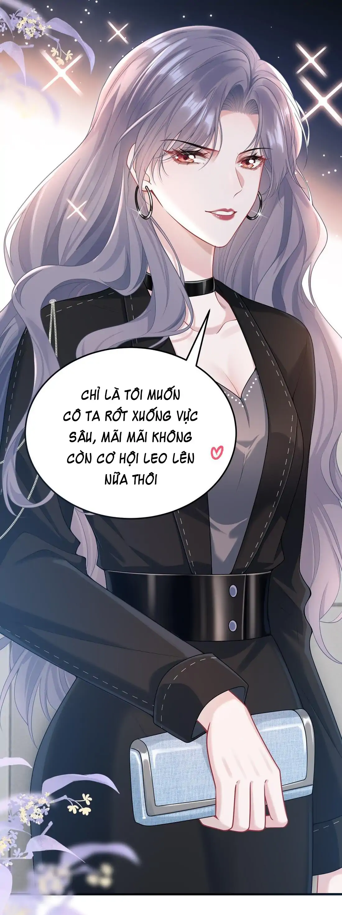 Cô Ấy Dường Như Đang Trêu Chọc Tôi Chapter 15 - Trang 2