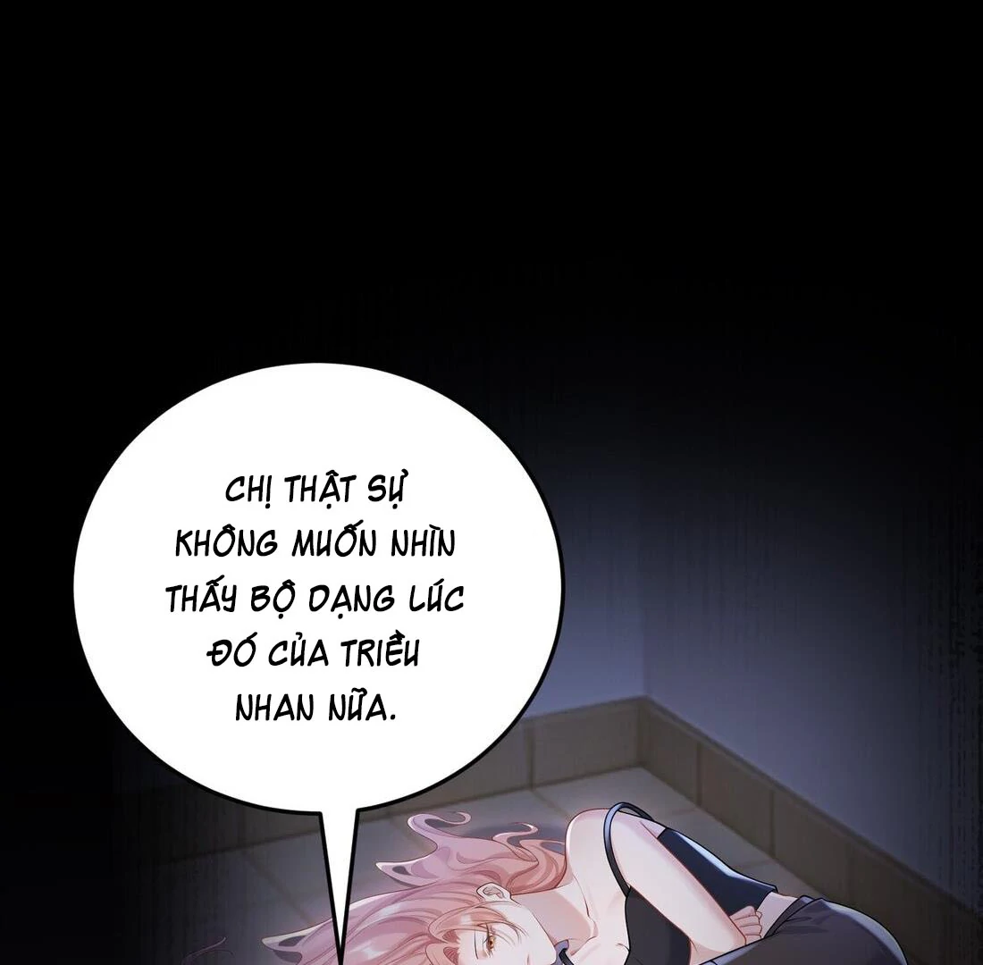 Cô Ấy Dường Như Đang Trêu Chọc Tôi Chapter 15 - Trang 2