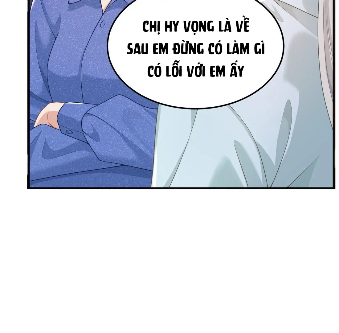 Cô Ấy Dường Như Đang Trêu Chọc Tôi Chapter 15 - Trang 2