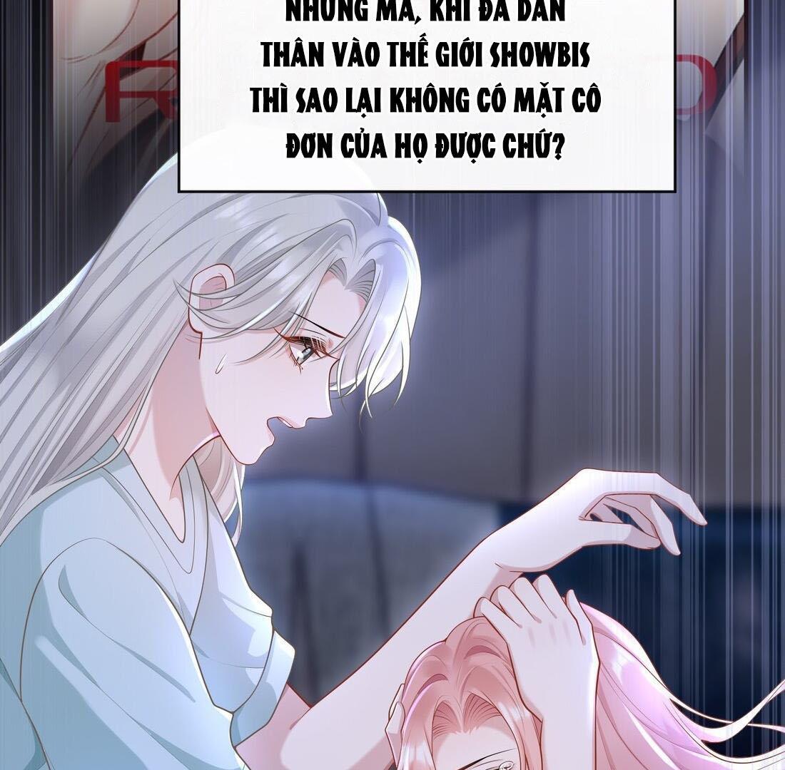 Cô Ấy Dường Như Đang Trêu Chọc Tôi Chapter 15 - Trang 2