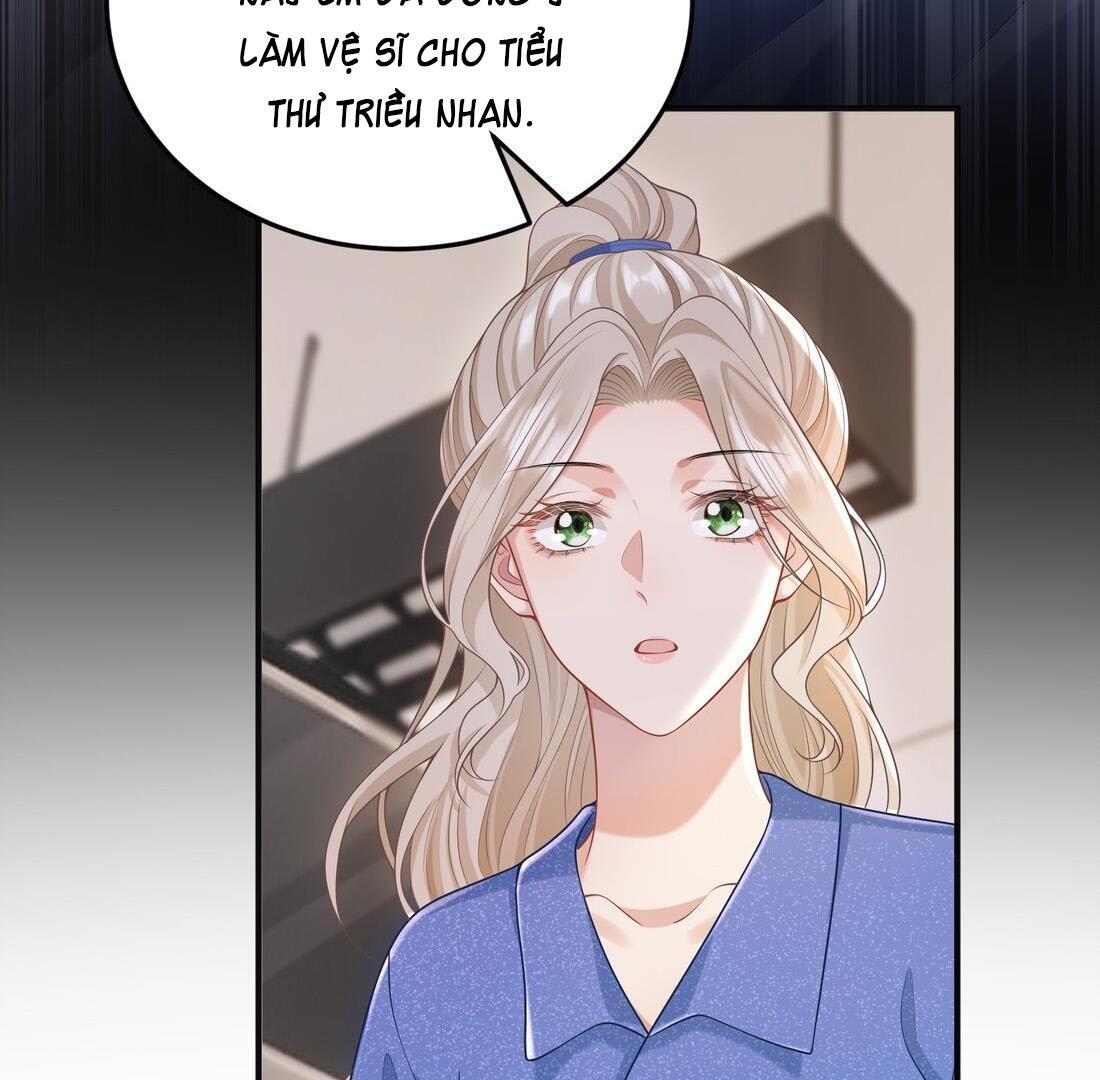Cô Ấy Dường Như Đang Trêu Chọc Tôi Chapter 15 - Trang 2