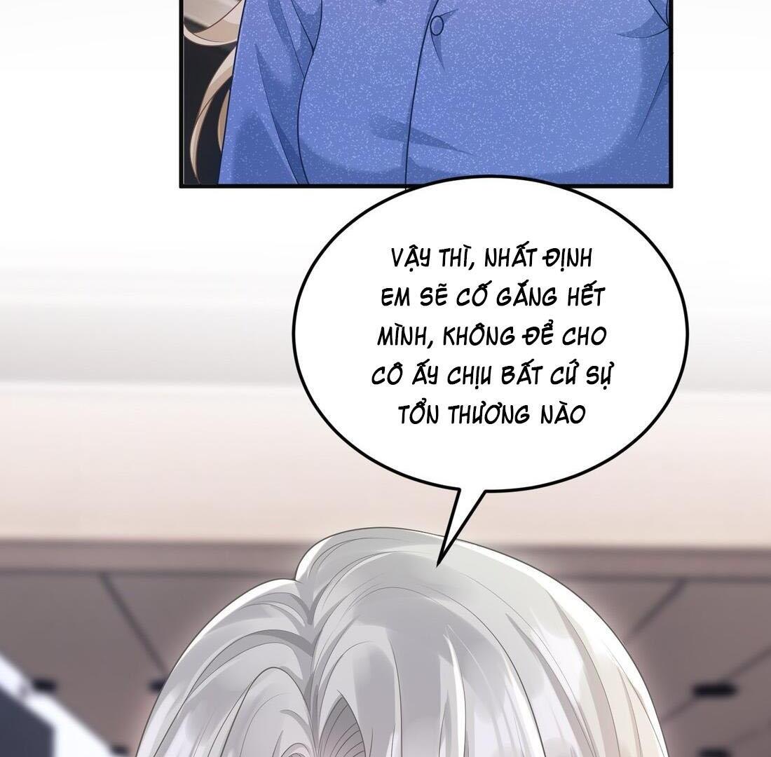 Cô Ấy Dường Như Đang Trêu Chọc Tôi Chapter 15 - Trang 2