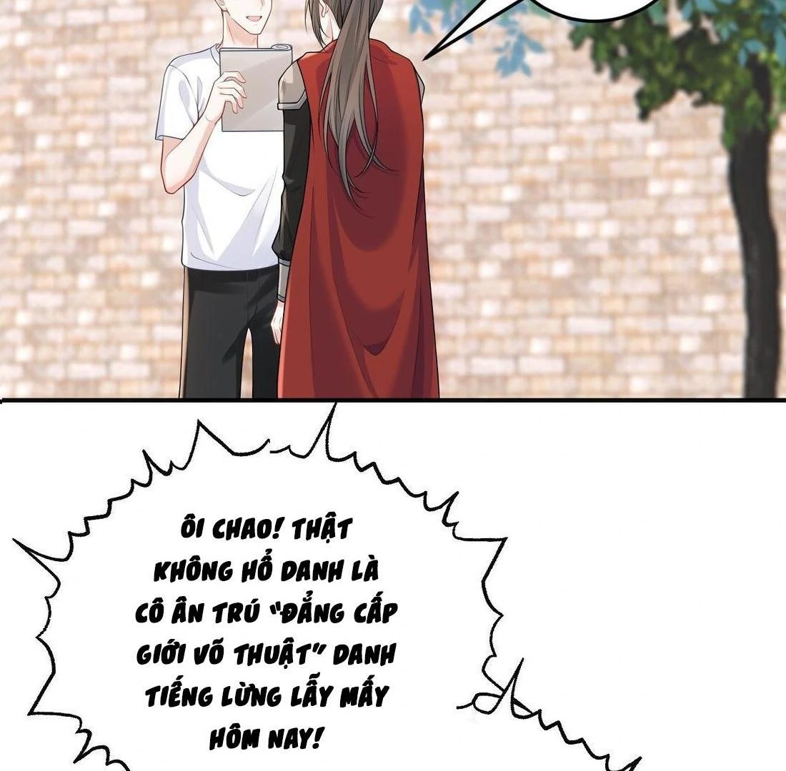 Cô Ấy Dường Như Đang Trêu Chọc Tôi Chapter 15 - Trang 2