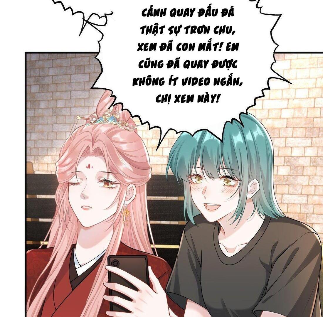 Cô Ấy Dường Như Đang Trêu Chọc Tôi Chapter 15 - Trang 2